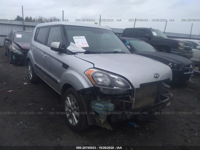 KIA SOUL 2012 kndjt2a62c7460413