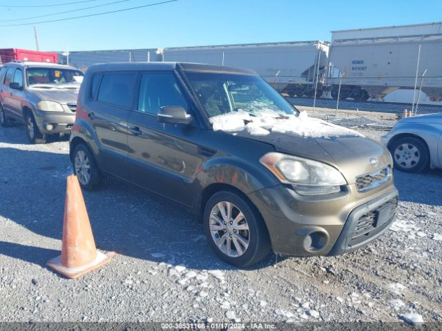 KIA SOUL 2012 kndjt2a62c7460878