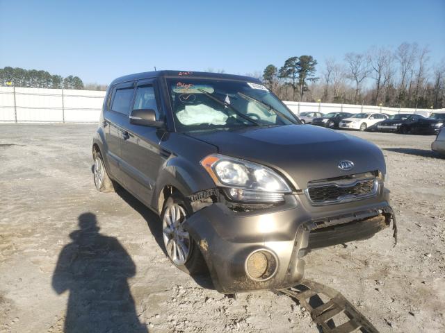 KIA SOUL + 2012 kndjt2a62c7461562