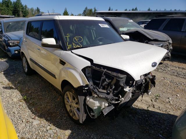 KIA SOUL + 2012 kndjt2a62c7462579