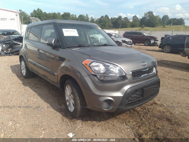 KIA SOUL 2012 kndjt2a62c7466227