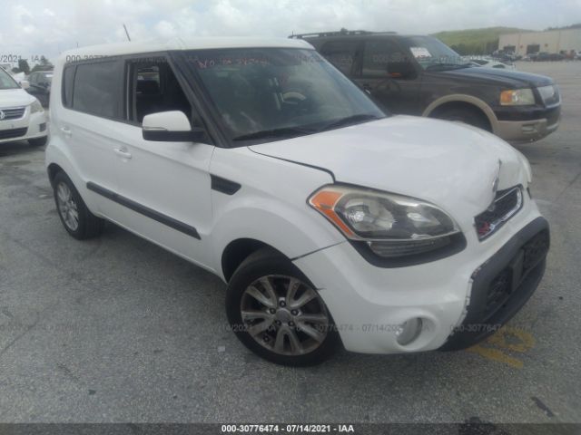 KIA SOUL 2012 kndjt2a62c7466261