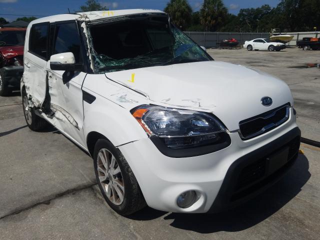 KIA SOUL + 2012 kndjt2a62c7466695