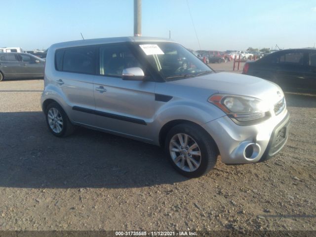 KIA SOUL 2012 kndjt2a62c7467541