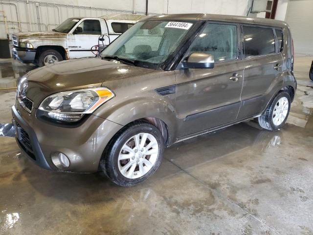 KIA SOUL 2012 kndjt2a62c7470519