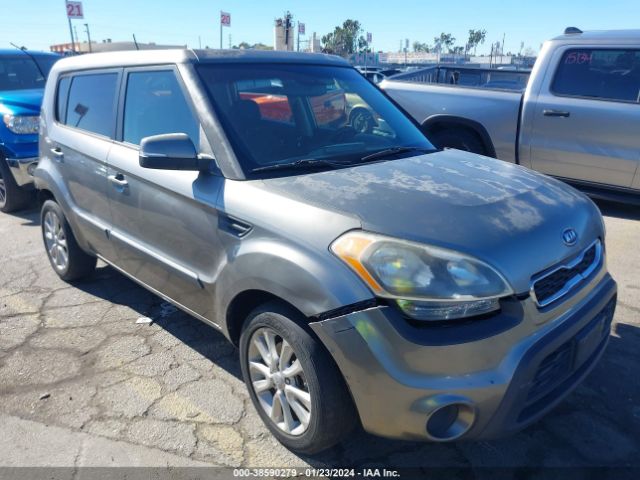 KIA SOUL 2012 kndjt2a62c7470701