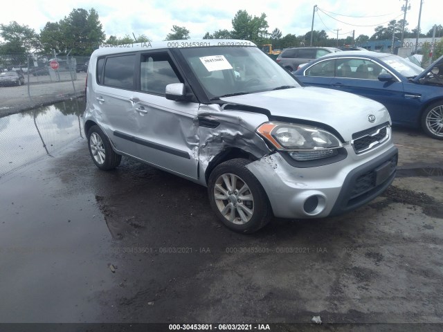 KIA SOUL 2012 kndjt2a62c7471444