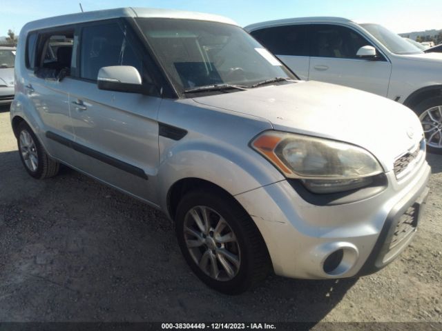 KIA SOUL 2012 kndjt2a62c7473145