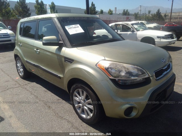 KIA SOUL 2012 kndjt2a62c7473209