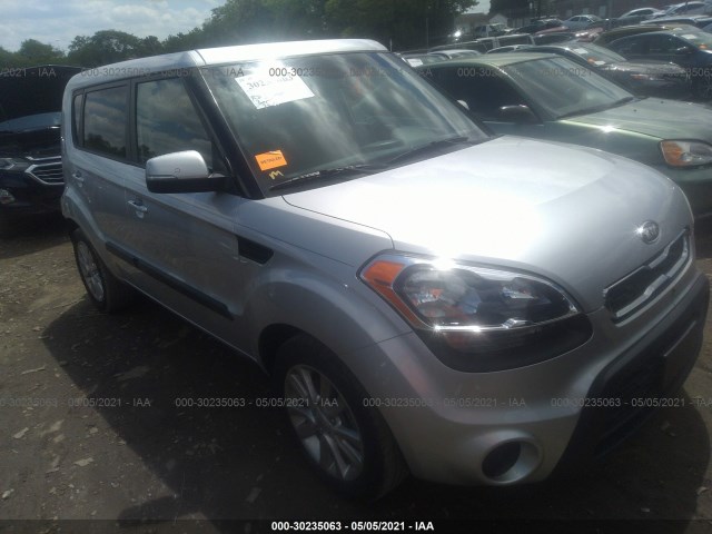 KIA SOUL 2012 kndjt2a62c7478071