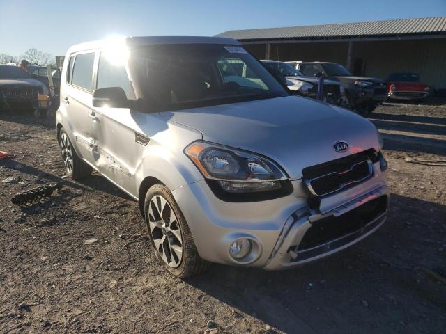 KIA SOUL + 2012 kndjt2a62c7478510