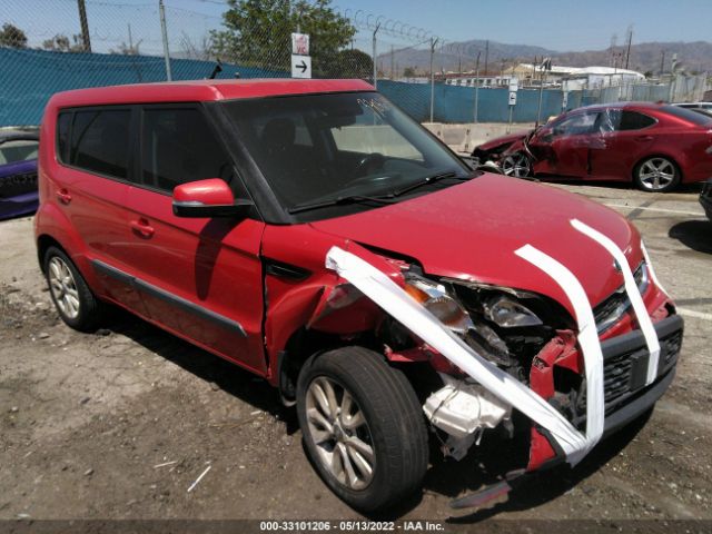 KIA SOUL 2012 kndjt2a62c7481097