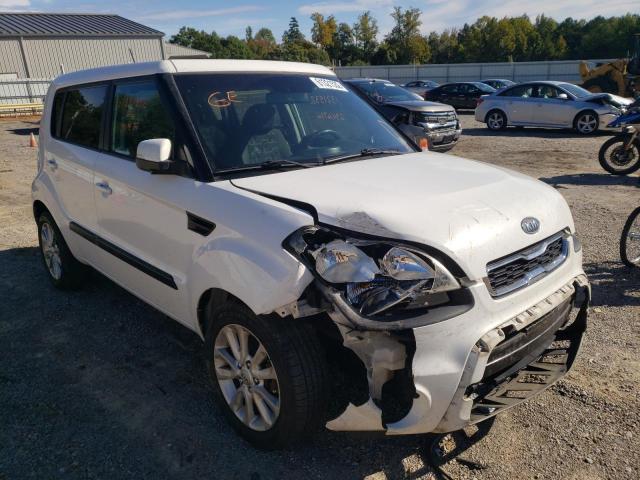 KIA SOUL + 2012 kndjt2a62c7481648