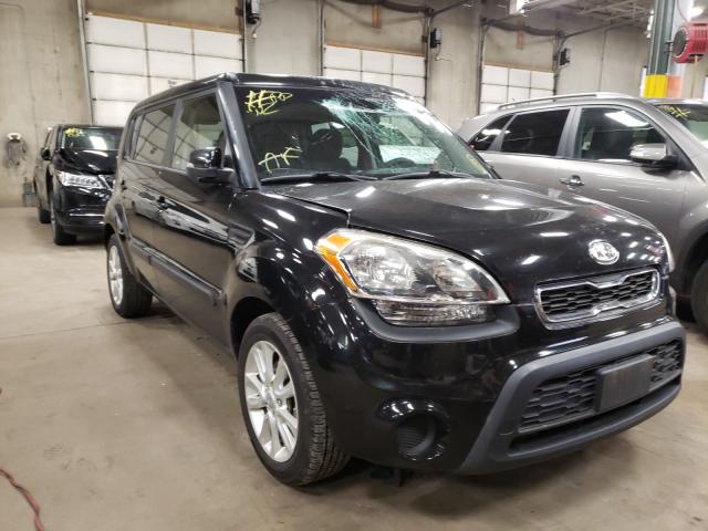 KIA SOUL + 2012 kndjt2a62c7739795