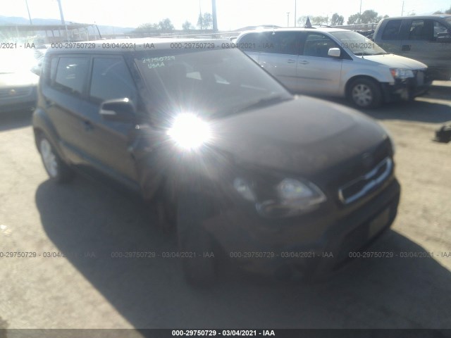 KIA SOUL 2012 kndjt2a62c7742549