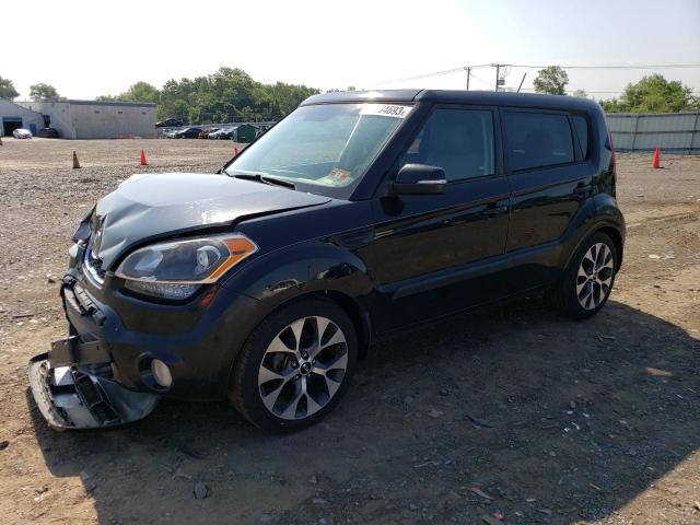 KIA SOUL 2012 kndjt2a62c7743281