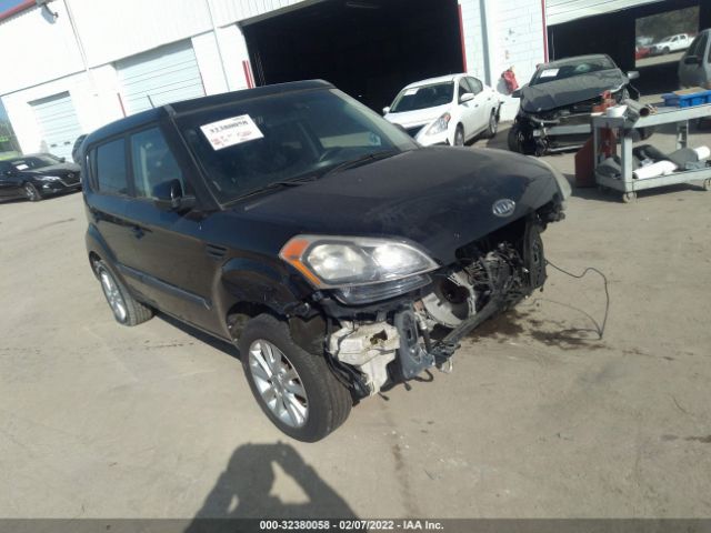 KIA SOUL 2012 kndjt2a62c7743832