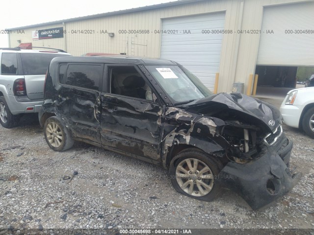 KIA SOUL 2012 kndjt2a62c7746469