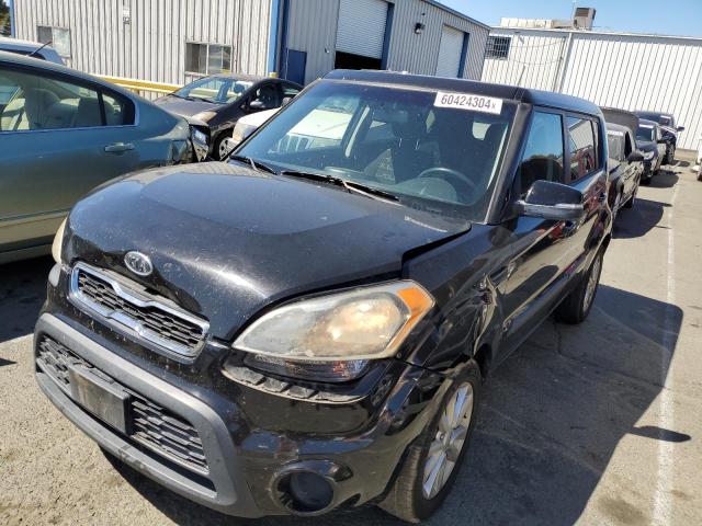 KIA SOUL 2012 kndjt2a62c7748500