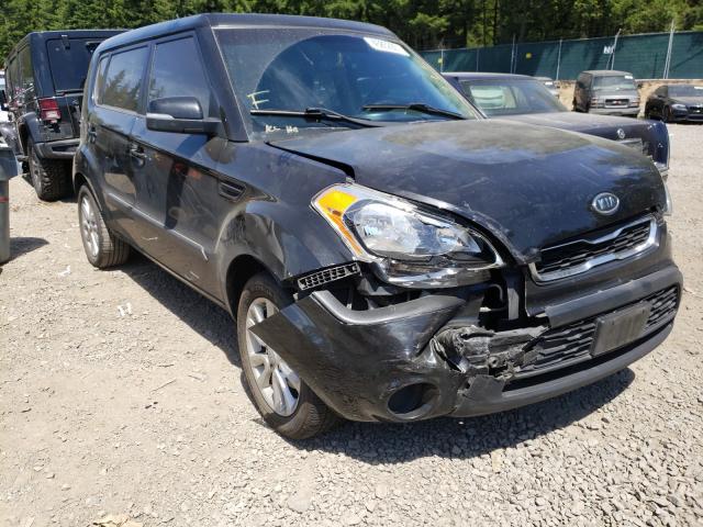 KIA SOUL + 2012 kndjt2a62c7748710