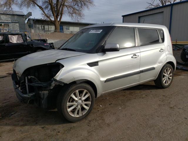 KIA SOUL 2013 kndjt2a62d7483174