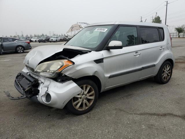 KIA SOUL + 2013 kndjt2a62d7483255