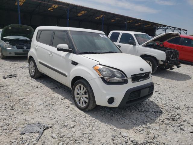 KIA SOUL + 2013 kndjt2a62d7483272