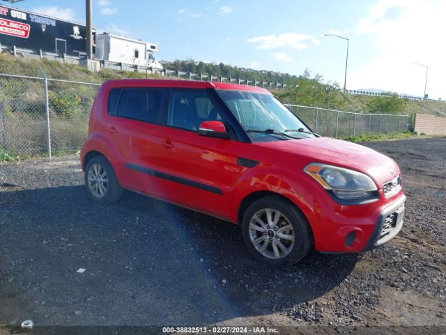 KIA SOUL 2013 kndjt2a62d7484339