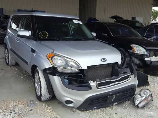 KIA SOUL + 2013 kndjt2a62d7484549