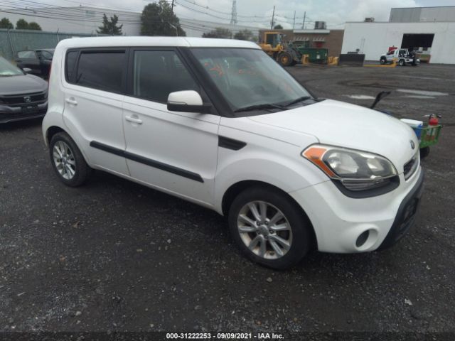 KIA SOUL 2013 kndjt2a62d7484552