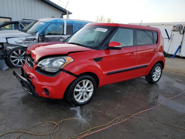 KIA SOUL 2013 kndjt2a62d7484924