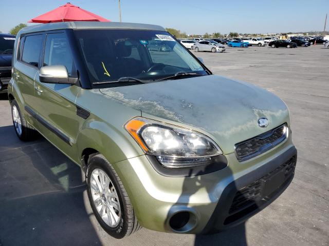 KIA SOUL + 2013 kndjt2a62d7485703