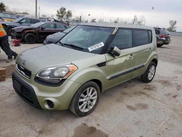 KIA SOUL 2013 kndjt2a62d7486270