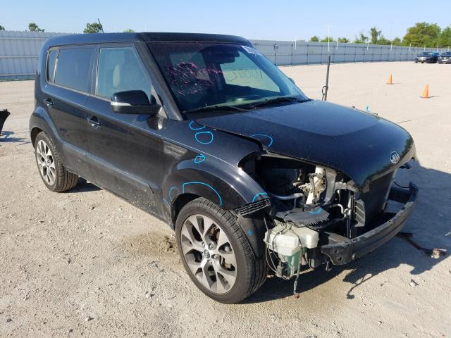 KIA SOUL + 2013 kndjt2a62d7489556