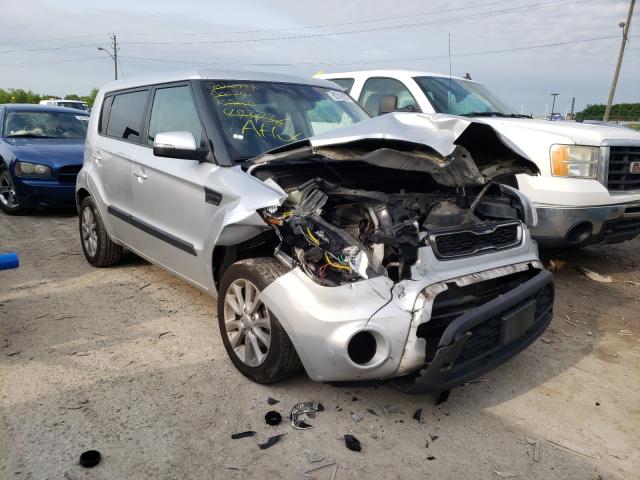 KIA SOUL + 2013 kndjt2a62d7493736