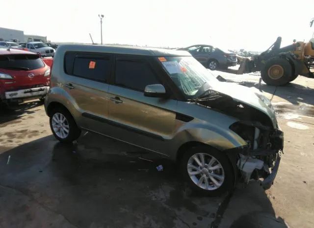 KIA SOUL 2013 kndjt2a62d7493929