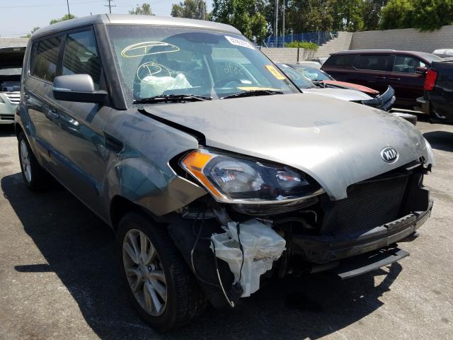 KIA SOUL + 2013 kndjt2a62d7494675