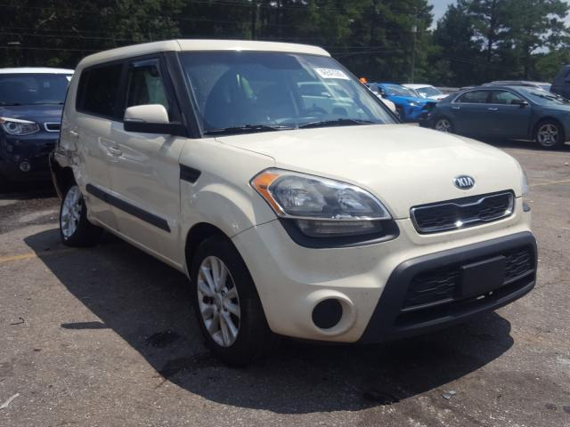 KIA SOUL + 2013 kndjt2a62d7496698