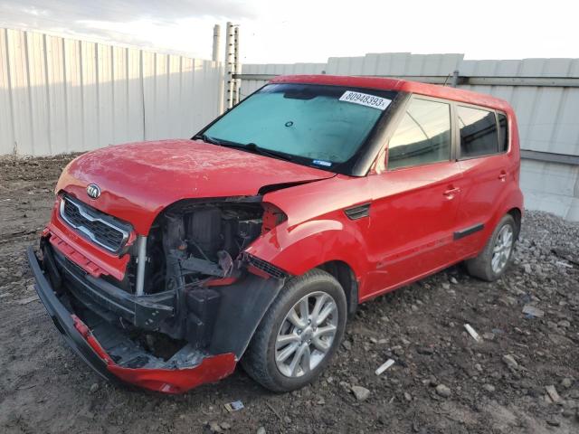 KIA SOUL 2013 kndjt2a62d7496779