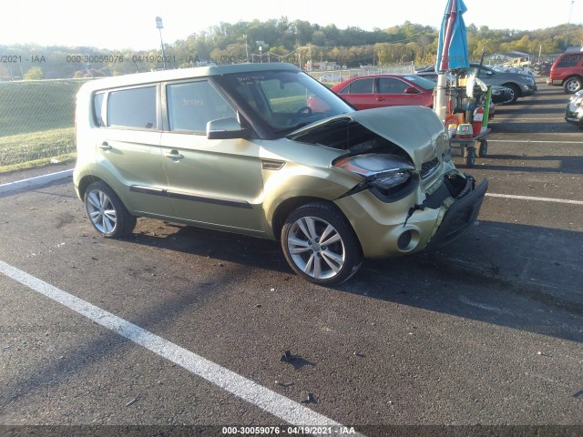 KIA SOUL 2013 kndjt2a62d7497558