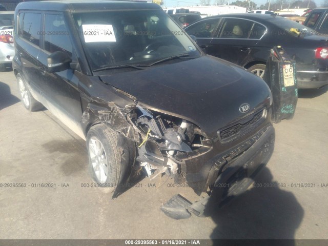 KIA SOUL 2013 kndjt2a62d7501303