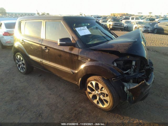 KIA SOUL 2013 kndjt2a62d7501446