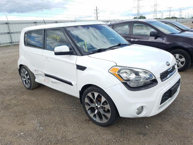 KIA SOUL + 2013 kndjt2a62d7501883