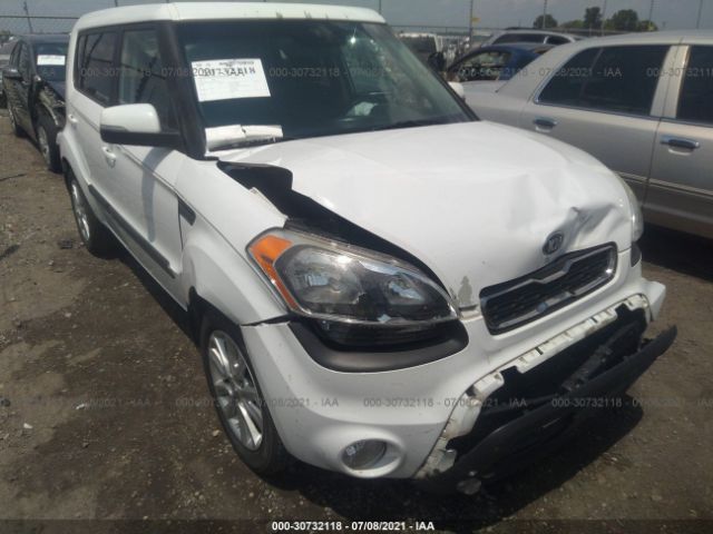 KIA SOUL 2013 kndjt2a62d7502838