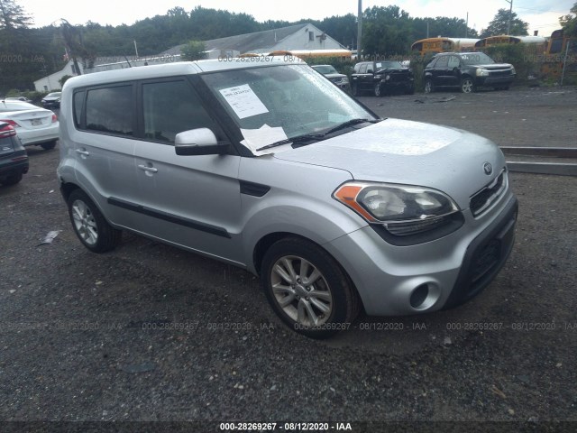 KIA SOUL 2013 kndjt2a62d7503651