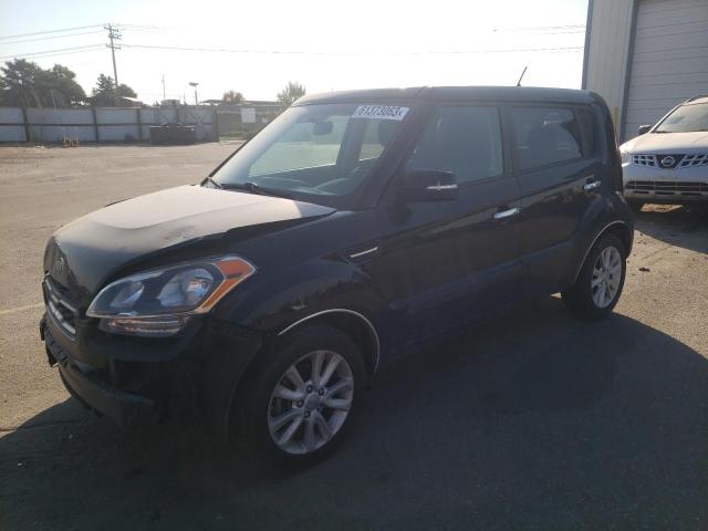 KIA SOUL 2013 kndjt2a62d7504766