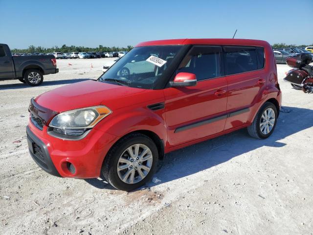 KIA SOUL 2013 kndjt2a62d7505206