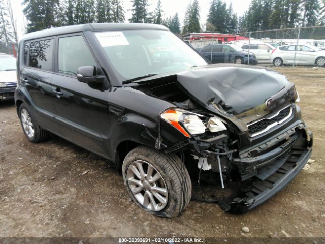 KIA SOUL 2013 kndjt2a62d7505383