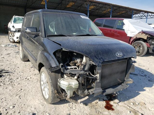 KIA SOUL + 2013 kndjt2a62d7505965