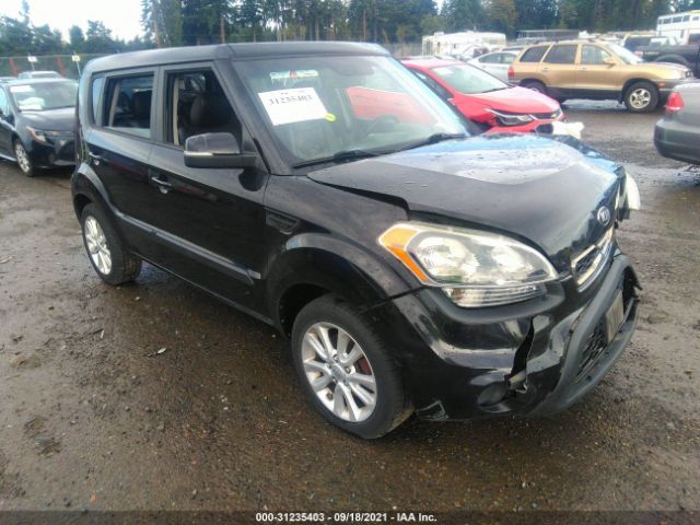 KIA SOUL 2013 kndjt2a62d7506517